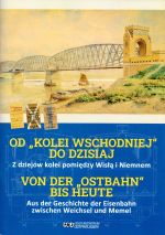 Okładka książki: Od 
