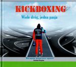 Okładka książki: Kickboxing