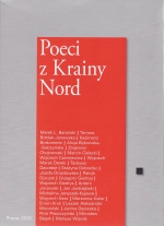 Okładka książki: Poeci z Krainy Nord