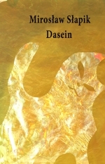 Okładka książki: Dasein