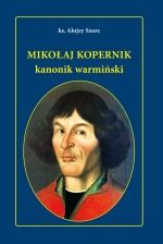 Okładka książki: Mikołaj Kopernik