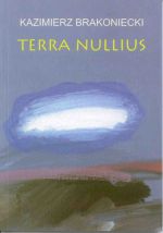 Okładka książki: Terra nullius