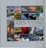 Okładka książki: Ars vitae