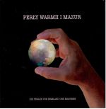 Okładka książki: Perły Warmii i Mazur