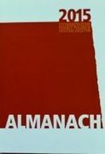 Okładka książki: Almanach 2015