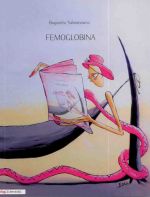 Okładka książki: Femoglobina
