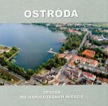 Okładka książki: Ostróda
