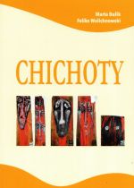 Okładka książki: Chichoty