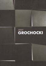 Okładka książki: Jerzy Grochocki