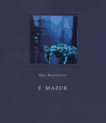 Okładka książki: Z Mazur