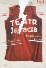 Okładka książki: Teatr Jaracza