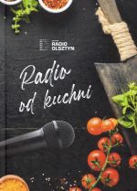 Okładka książki: Radio od kuchni