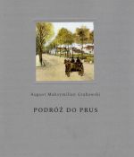 Okładka książki: Podróż do Prus