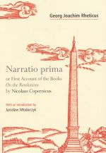 Okładka książki: Narratio prima
