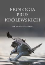Okładka książki: Ekologia Prus Królewskich