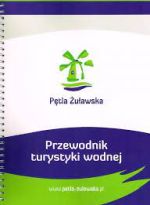 Okładka książki: Pętla Żuławska
