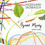 Okładka książki: Hildegard Skowasch