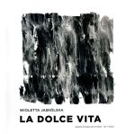 Okładka książki: La dolce vita