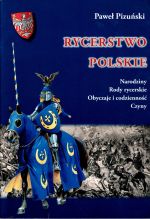 Okładka książki: Rycerstwo polskie
