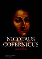 Okładka książki: Nicolaus Copernicus