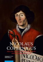 Okładka książki: Nicolaus Copernicus. Pt. 1, Studies on Copernicus's works and biographical materials