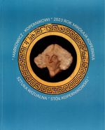 Okładka książki: Markowicz - Kopernikowi