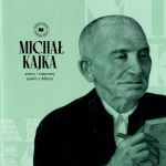 Okładka książki: Michał Kajka