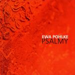 Okładka książki: Ewa Pohlke