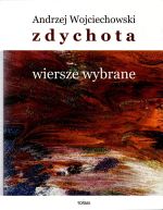 Okładka książki: Zdychota