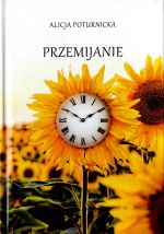 Okładka książki: Przemijanie