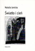 Okładka książki: Światło i cień