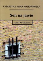 Okładka książki: Sen na jawie