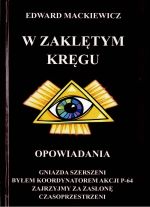 Okładka książki: W zaklętym kręgu