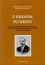 Okładka książki: Z Kresów po kresy