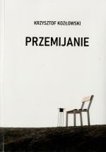Okładka książki: Przemijanie