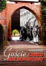 Okładka książki: Goście zamku malborskiego