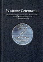 Okładka książki: W stronę Czternastki