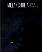 Okładka książki: Melancholia