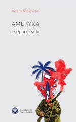 Okładka książki: Ameryka