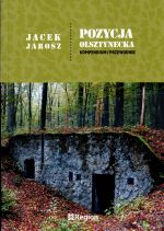 Okładka książki: Pozycja Olsztynecka