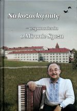 Okładka książki: Na kozacką nutę