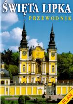 Okładka książki: Święta Lipka