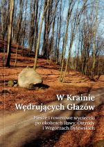 Okładka książki: W krainie wędrujących głazów