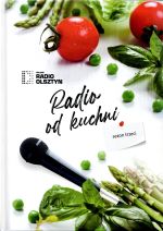 Okładka książki: Radio od kuchni - sezon trzeci