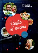 Okładka książki: Radio od kuchni - sezon czwarty
