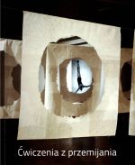 Okładka książki: Ćwiczeniaz przemijania