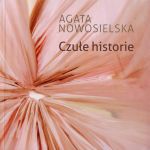 Okładka książki: Agata Nowosielska
