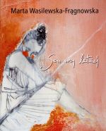 Okładka książki: Marta Wasilewska Frągnowska