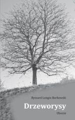 Okładka książki: Drzeworysy