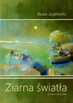 Okładka książki: Ziarna światła